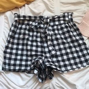 cute shorts!